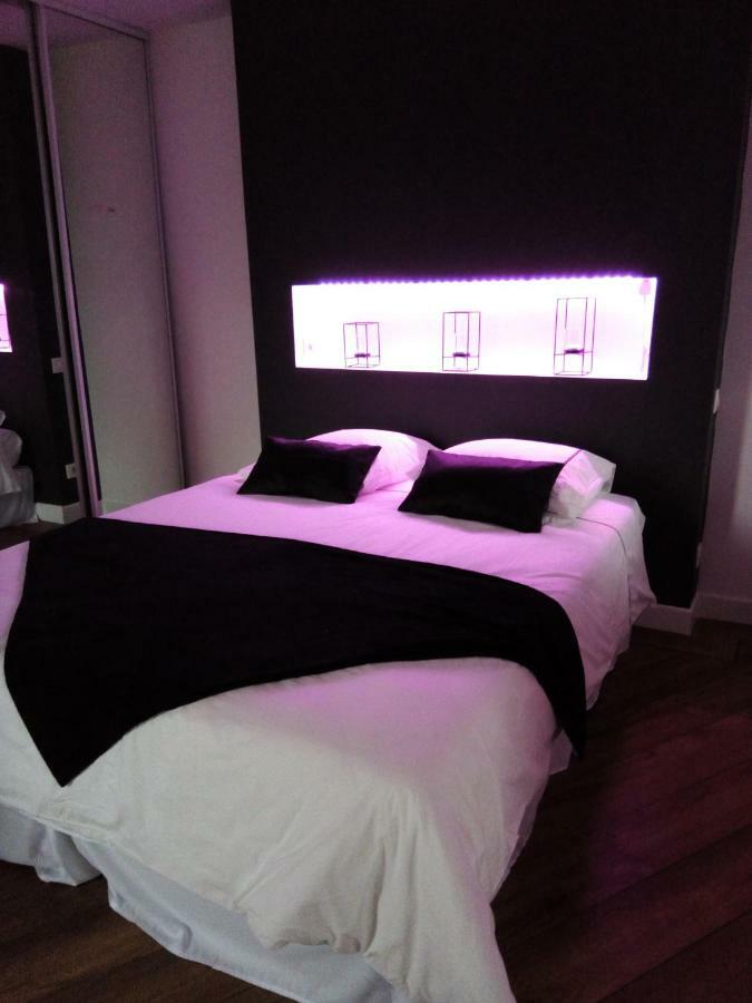 Apartment La Pause Romantique